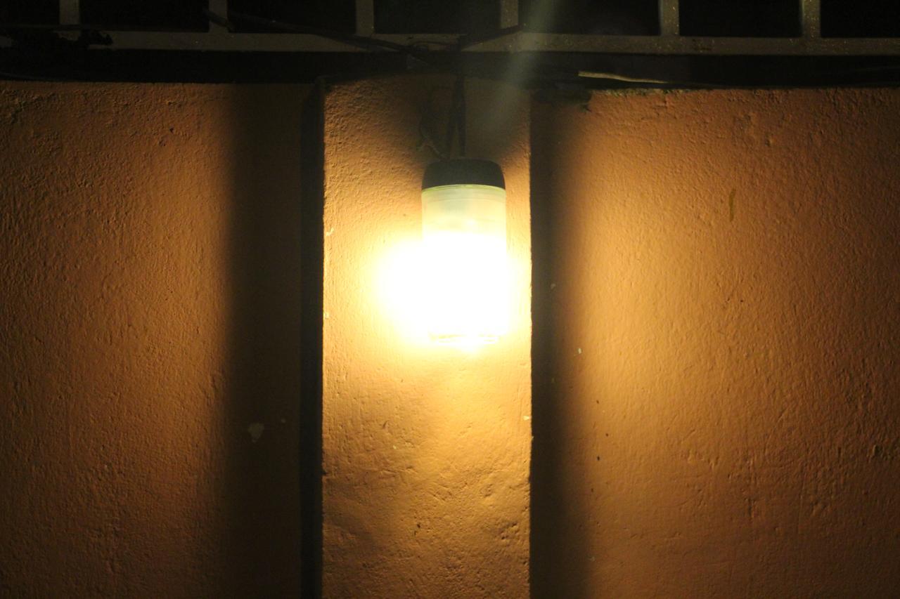 帕玛酒店 Kampong Chhnang 外观 照片